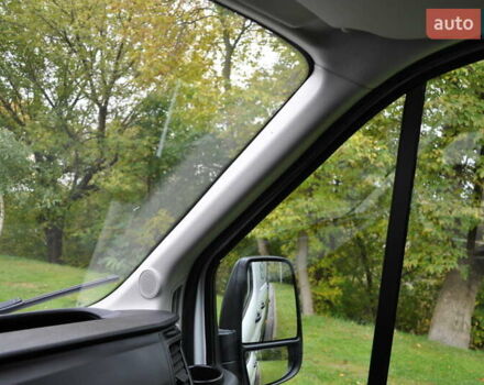 Білий Форд Транзит, об'ємом двигуна 2 л та пробігом 230 тис. км за 22500 $, фото 87 на Automoto.ua