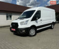 Белый Форд Транзит, объемом двигателя 2 л и пробегом 183 тыс. км за 19150 $, фото 3 на Automoto.ua