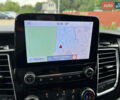 Білий Форд Транзит, об'ємом двигуна 2 л та пробігом 252 тис. км за 17555 $, фото 6 на Automoto.ua