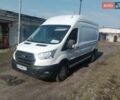 Білий Форд Транзит, об'ємом двигуна 2 л та пробігом 267 тис. км за 17700 $, фото 2 на Automoto.ua