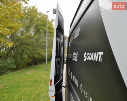 Білий Форд Транзит, об'ємом двигуна 2 л та пробігом 230 тис. км за 22500 $, фото 105 на Automoto.ua