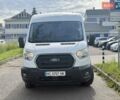 Білий Форд Транзит, об'ємом двигуна 2 л та пробігом 170 тис. км за 18400 $, фото 2 на Automoto.ua