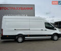 Белый Форд Транзит, объемом двигателя 2 л и пробегом 170 тыс. км за 17200 $, фото 73 на Automoto.ua