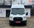 Білий Форд Транзит, об'ємом двигуна 2 л та пробігом 171 тис. км за 16800 $, фото 2 на Automoto.ua