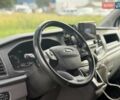 Білий Форд Транзит, об'ємом двигуна 2 л та пробігом 170 тис. км за 18400 $, фото 12 на Automoto.ua