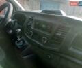 Білий Форд Транзит, об'ємом двигуна 2 л та пробігом 267 тис. км за 17700 $, фото 30 на Automoto.ua