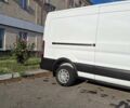 Белый Форд Транзит, объемом двигателя 2 л и пробегом 176 тыс. км за 16500 $, фото 3 на Automoto.ua