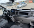 Белый Форд Транзит, объемом двигателя 2 л и пробегом 170 тыс. км за 17200 $, фото 66 на Automoto.ua