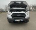 Білий Форд Транзит, об'ємом двигуна 2 л та пробігом 175 тис. км за 15500 $, фото 15 на Automoto.ua