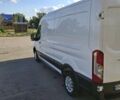 Белый Форд Транзит, объемом двигателя 2 л и пробегом 176 тыс. км за 16500 $, фото 16 на Automoto.ua