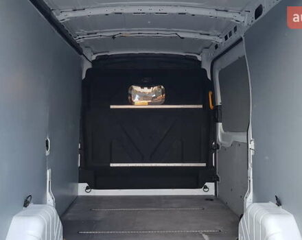 Білий Форд Транзит, об'ємом двигуна 2 л та пробігом 153 тис. км за 16200 $, фото 25 на Automoto.ua