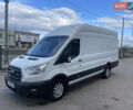 Білий Форд Транзит, об'ємом двигуна 2 л та пробігом 220 тис. км за 21000 $, фото 1 на Automoto.ua
