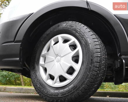 Білий Форд Транзит, об'ємом двигуна 2 л та пробігом 230 тис. км за 22500 $, фото 21 на Automoto.ua