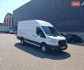 Белый Форд Транзит, объемом двигателя 2 л и пробегом 228 тыс. км за 21500 $, фото 11 на Automoto.ua
