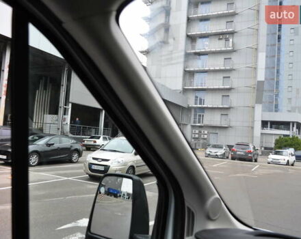 Білий Форд Транзит, об'ємом двигуна 2 л та пробігом 230 тис. км за 22500 $, фото 88 на Automoto.ua