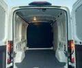 Белый Форд Транзит, объемом двигателя 2 л и пробегом 183 тыс. км за 16300 $, фото 58 на Automoto.ua