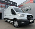 Белый Форд Транзит, объемом двигателя 2 л и пробегом 170 тыс. км за 17200 $, фото 34 на Automoto.ua