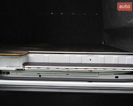 Білий Форд Транзит, об'ємом двигуна 2 л та пробігом 230 тис. км за 22500 $, фото 91 на Automoto.ua