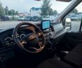 Белый Форд Транзит, объемом двигателя 2 л и пробегом 183 тыс. км за 16300 $, фото 67 на Automoto.ua