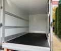 Белый Форд Транзит, объемом двигателя 2 л и пробегом 200 тыс. км за 20450 $, фото 68 на Automoto.ua