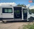 Белый Форд Транзит, объемом двигателя 2 л и пробегом 264 тыс. км за 19500 $, фото 5 на Automoto.ua