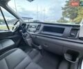 Белый Форд Транзит, объемом двигателя 2 л и пробегом 228 тыс. км за 16899 $, фото 23 на Automoto.ua