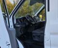 Белый Форд Транзит, объемом двигателя 2 л и пробегом 175 тыс. км за 18450 $, фото 31 на Automoto.ua