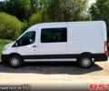 Білий Форд Транзит, об'ємом двигуна 2 л та пробігом 264 тис. км за 19500 $, фото 1 на Automoto.ua