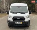 Білий Форд Транзит, об'ємом двигуна 2 л та пробігом 260 тис. км за 16500 $, фото 18 на Automoto.ua