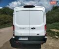 Белый Форд Транзит, объемом двигателя 2 л и пробегом 264 тыс. км за 19500 $, фото 2 на Automoto.ua