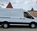 Белый Форд Транзит, объемом двигателя 2 л и пробегом 175 тыс. км за 18700 $, фото 6 на Automoto.ua