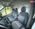 Белый Форд Транзит, объемом двигателя 2 л и пробегом 228 тыс. км за 16899 $, фото 11 на Automoto.ua