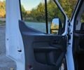 Белый Форд Транзит, объемом двигателя 2 л и пробегом 175 тыс. км за 18450 $, фото 34 на Automoto.ua
