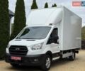 Белый Форд Транзит, объемом двигателя 2 л и пробегом 200 тыс. км за 20450 $, фото 4 на Automoto.ua