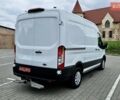 Белый Форд Транзит, объемом двигателя 2 л и пробегом 175 тыс. км за 18700 $, фото 13 на Automoto.ua