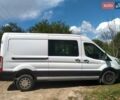 Белый Форд Транзит, объемом двигателя 2 л и пробегом 264 тыс. км за 19500 $, фото 1 на Automoto.ua