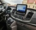 Белый Форд Транзит, объемом двигателя 2 л и пробегом 175 тыс. км за 18700 $, фото 18 на Automoto.ua