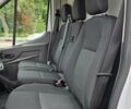 Белый Форд Транзит, объемом двигателя 2 л и пробегом 175 тыс. км за 18700 $, фото 22 на Automoto.ua