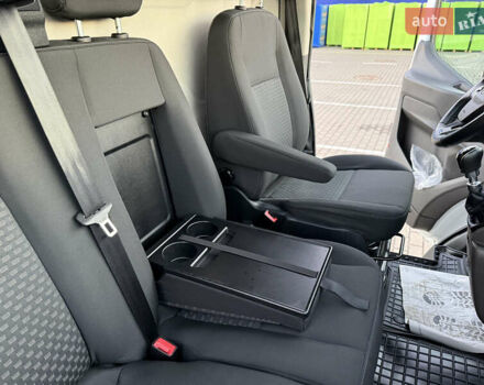 Белый Форд Транзит, объемом двигателя 0 л и пробегом 253 тыс. км за 17500 $, фото 71 на Automoto.ua