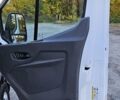 Белый Форд Транзит, объемом двигателя 2 л и пробегом 175 тыс. км за 18450 $, фото 35 на Automoto.ua