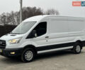 Білий Форд Транзит, об'ємом двигуна 2 л та пробігом 260 тис. км за 16500 $, фото 6 на Automoto.ua