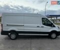Белый Форд Транзит, объемом двигателя 2 л и пробегом 228 тыс. км за 16899 $, фото 7 на Automoto.ua