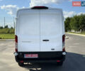 Белый Форд Транзит, объемом двигателя 2 л и пробегом 237 тыс. км за 17250 $, фото 58 на Automoto.ua