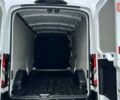 Білий Форд Транзит, об'ємом двигуна 2 л та пробігом 170 тис. км за 18300 $, фото 13 на Automoto.ua