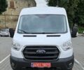 Белый Форд Транзит, объемом двигателя 2 л и пробегом 175 тыс. км за 18700 $, фото 4 на Automoto.ua