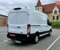 Белый Форд Транзит, объемом двигателя 2 л и пробегом 175 тыс. км за 18700 $, фото 3 на Automoto.ua