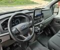 Белый Форд Транзит, объемом двигателя 2 л и пробегом 175 тыс. км за 18700 $, фото 16 на Automoto.ua