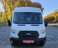 Белый Форд Транзит, объемом двигателя 2 л и пробегом 175 тыс. км за 18450 $, фото 7 на Automoto.ua