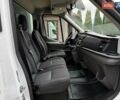 Белый Форд Транзит, объемом двигателя 2 л и пробегом 200 тыс. км за 20450 $, фото 54 на Automoto.ua