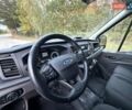 Белый Форд Транзит, объемом двигателя 2 л и пробегом 228 тыс. км за 16899 $, фото 12 на Automoto.ua